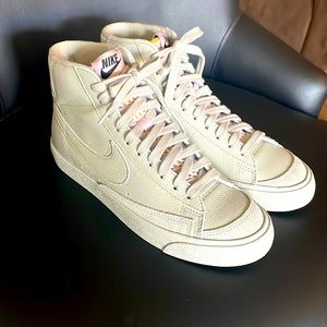Nike Blazer Mid ‘77 Vintage By You